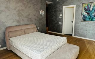 Apartament exclusivist 4 camere | ONE Herăstrău Park | 117,82 mp utili - Poză 13