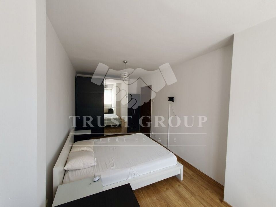 Apartament 3 camere Aviației | Imobil 1989 | Loc de parcare ADP - Poză 15