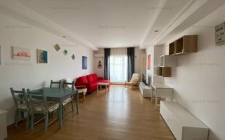 2 camere+parcare, in Cosmopolis - Poză 3