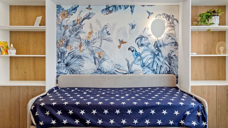 For Rent | 4-Room Apartment 116 sqm | 2 Parking Spaces Included - Poză 37