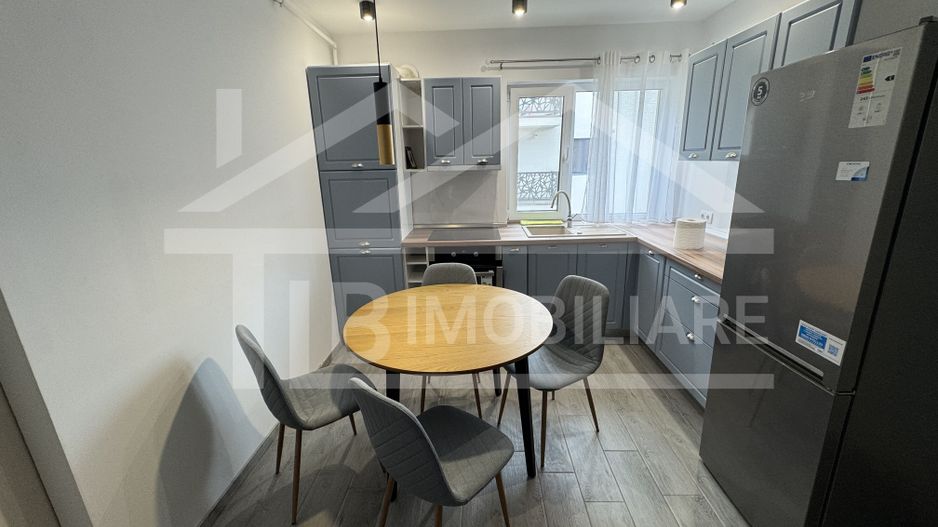 Apartament cu 2 camere, 60mp, Zona UMFST - Poză 5