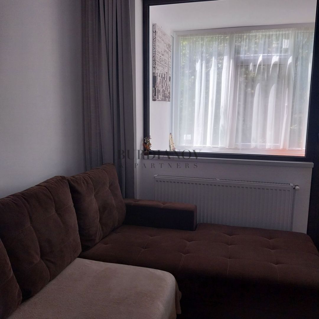 Apartament cu 3 camere de închiriat - Tinererului - Poză 3