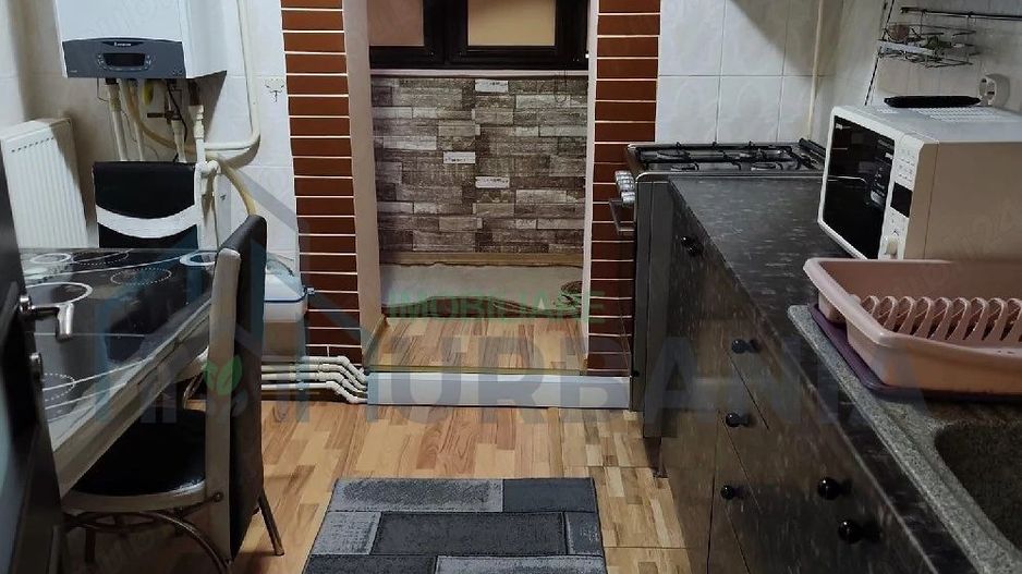 Apartament 2 camere, zona Dacia, Iași - Poză 5