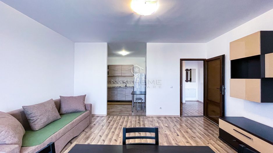Apartament 2 camere 55 mp, zona Iulius Mall FSEGA - Poză 4