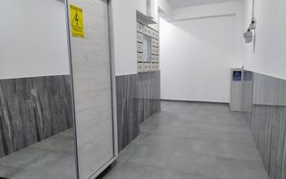 Apartament de vânzare – 3 cam decomandat –Panoramic Residence V Adanca - Poză 13