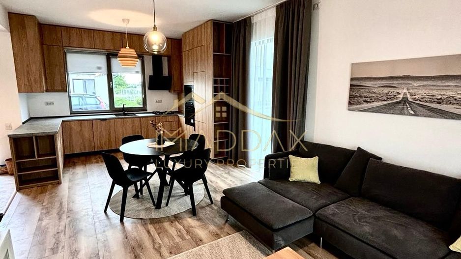 Vila De Inchiriat | Corbeanca | 3 camere - Poză 10