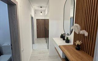 Apartament 2 camere - prima închiriere | Loc de parcare - Poză 1