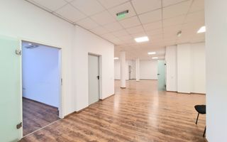 Spatiu birouri de închiriat Brasov - 220 mp # spatii-comerciale-brasov.ro - Poză 4