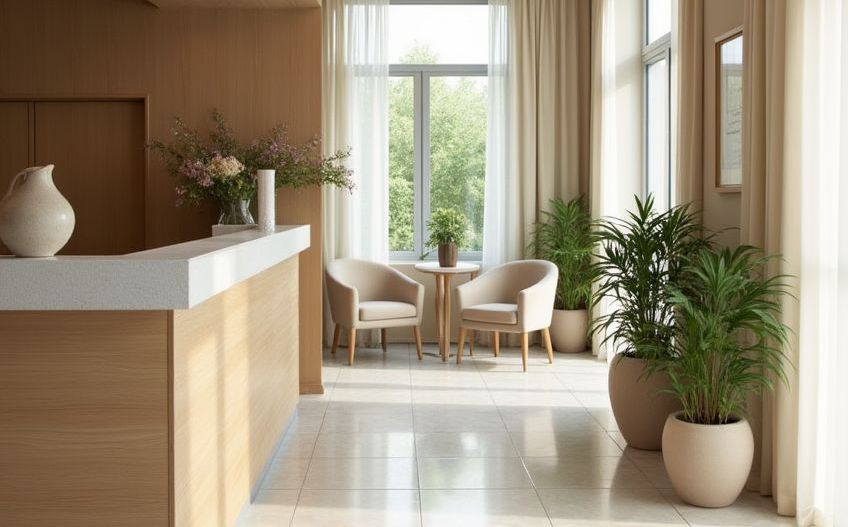 Hotel Operațional în Zona Centrală – Cluj-Napoca | Activ & Scalabil - Poză 2