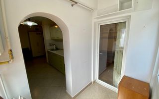 Etaj 1 Nicolina - Lidl  Apartament 2 Camere Decomandat Mobilat Bloc 1983 - Poză 5
