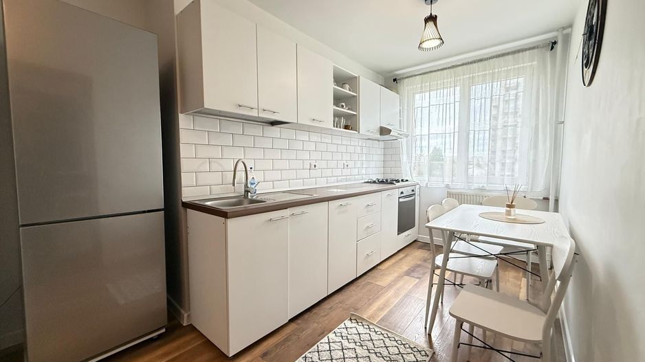 APARTAMENT 2 CAMERE ‖ COMPLET RENOVAT ‖ ETAJ INTERMEDIAR ‖ - Poză 1