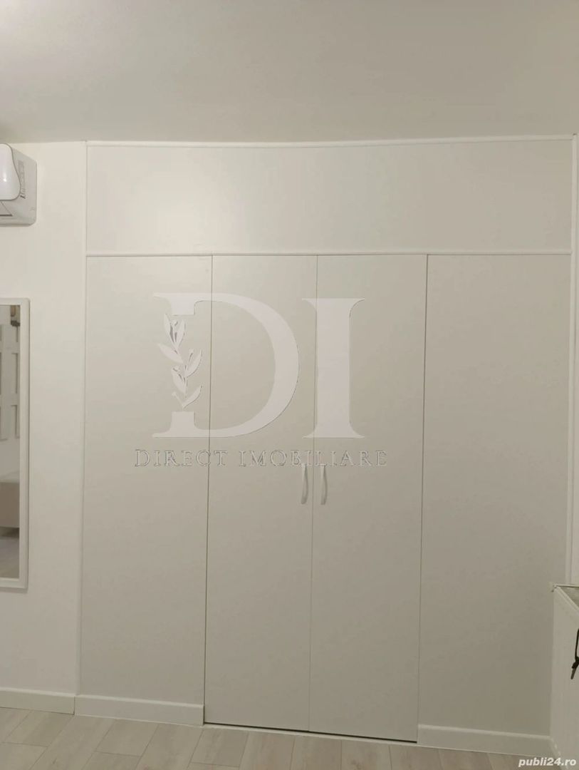 Apartament la cheie / Zona accesibilia - Poză 8