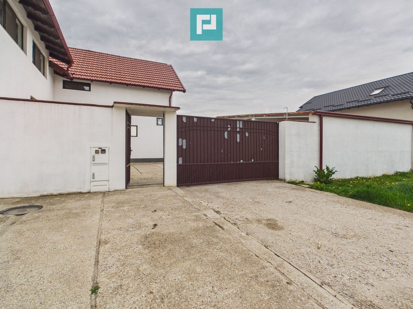 Casa plus spatiu comercial Dudestii Noi - Poză 59