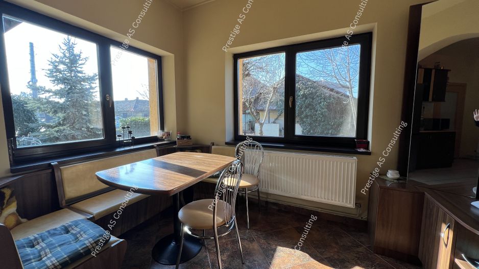 Cladire eficienta energetic – Ideal pentru Birouri, Gradinite, Cabinete - Poză 24