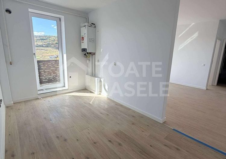 Apartament cu 2 camere – confort modern în complexul Beta Residence, Chinteni - Poză 4