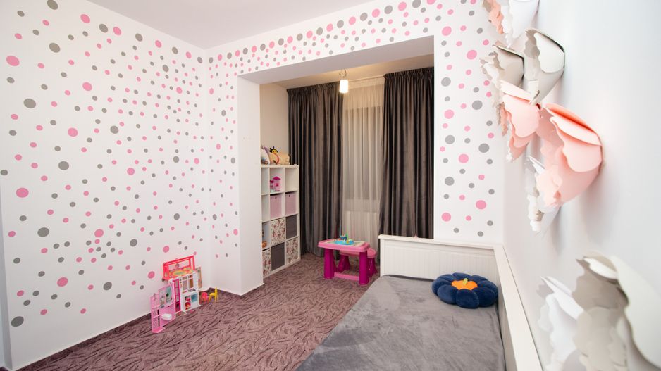 Apartament de vanzare 3 camere Cartierul Latin Prelungire Ghencea - Poză 5