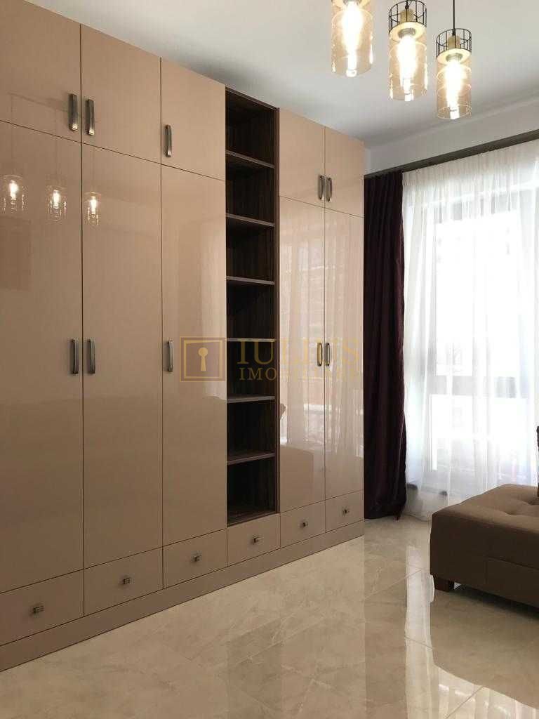 Future Residence Giroc | Parcare subterană | Piscină | Confort premium - Poză 4