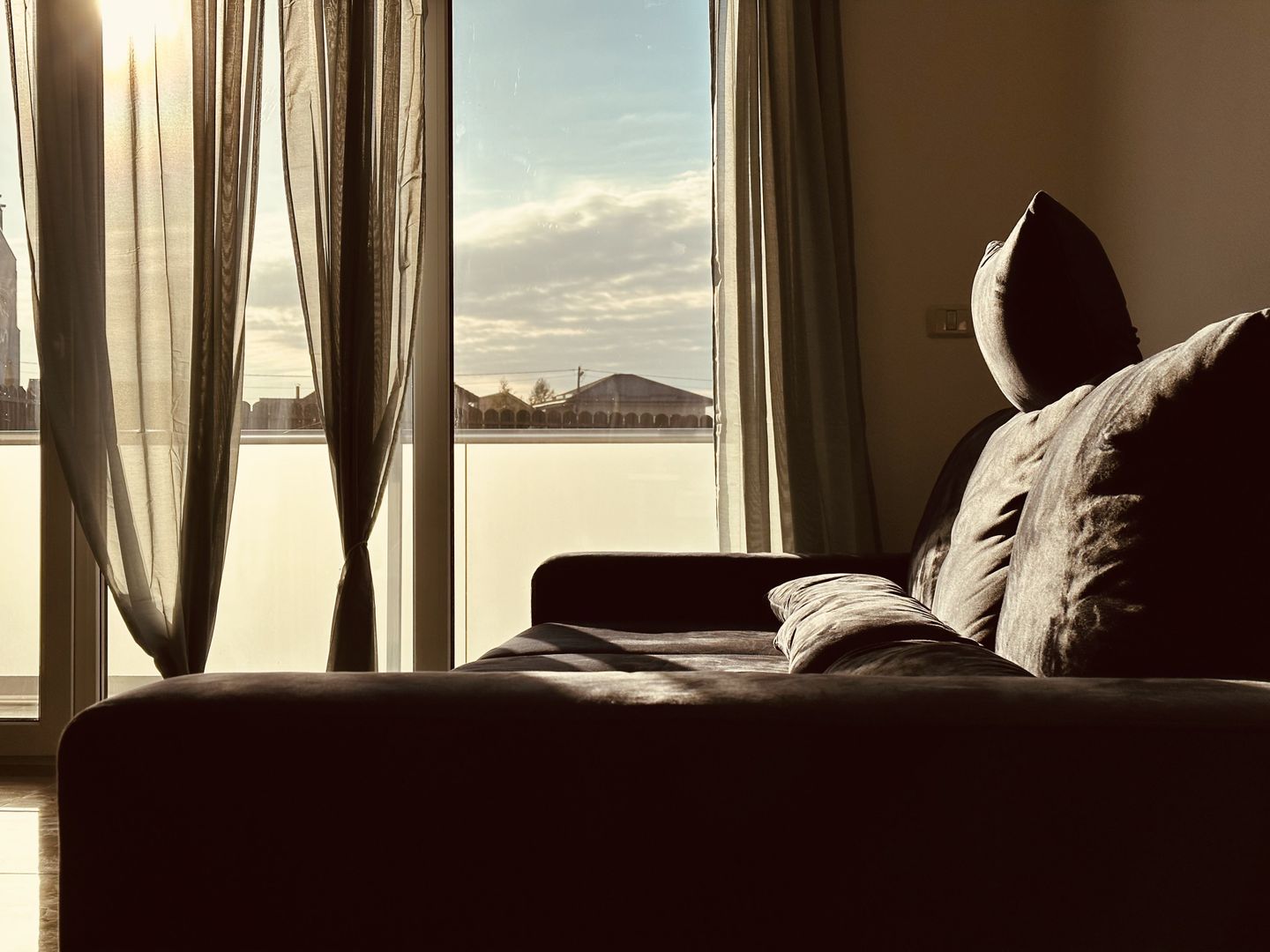 INCHIRIAT -  Prima inchiriere - Apartament Nou Decomandat | GRADINA 100 mp - Poză 19