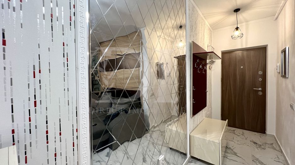 Apartament cu o camera / Parcare subterana / Zona Terra - Poză 17