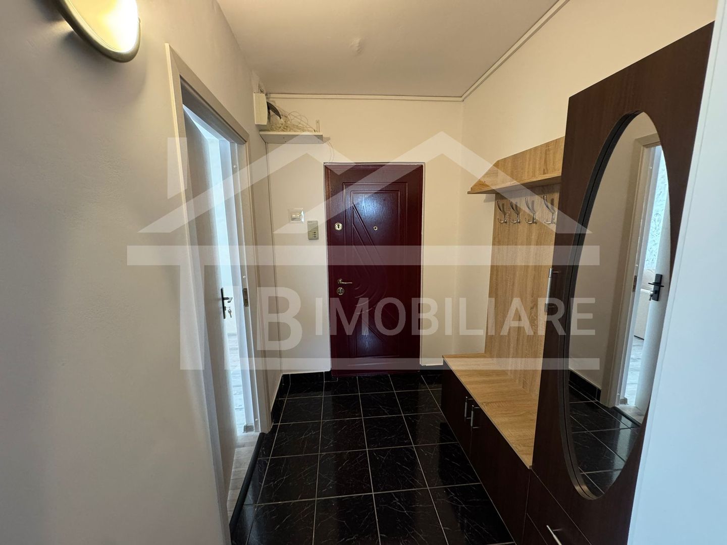 Apartament cu 2 camere, 50mp, decomandat, Zona Dimitrie Cantemir - Poză 11