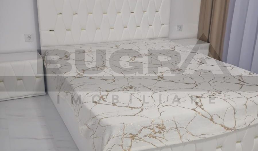 Duplex ultrafinisat de 130mp, teren 350mp, 2 parcari, zona Poligonului - Poză 4