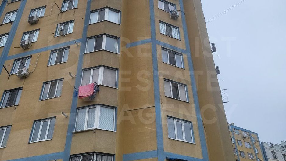 Vânzare apartament, 2 camere, strada Cuza Vodă, Botanica - Poză 16