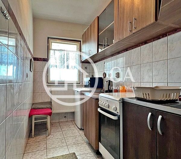 Apartament cu 1 cameră de închiriat în Iosia-Nord, Oradea - Poză 3