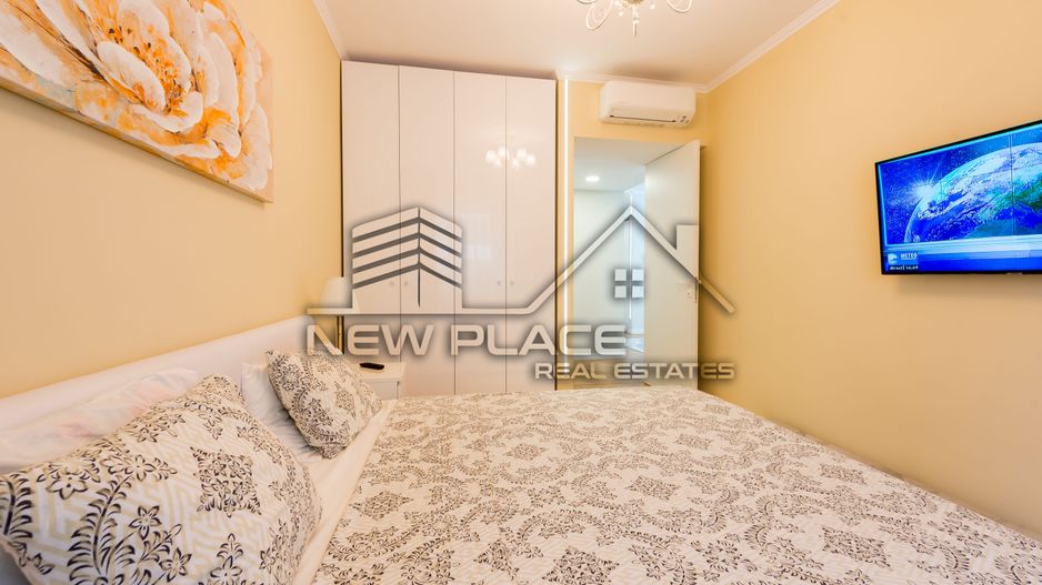 4City North | Apartament exclusivist | Vedere curtea interioara | LUX - Poză 10