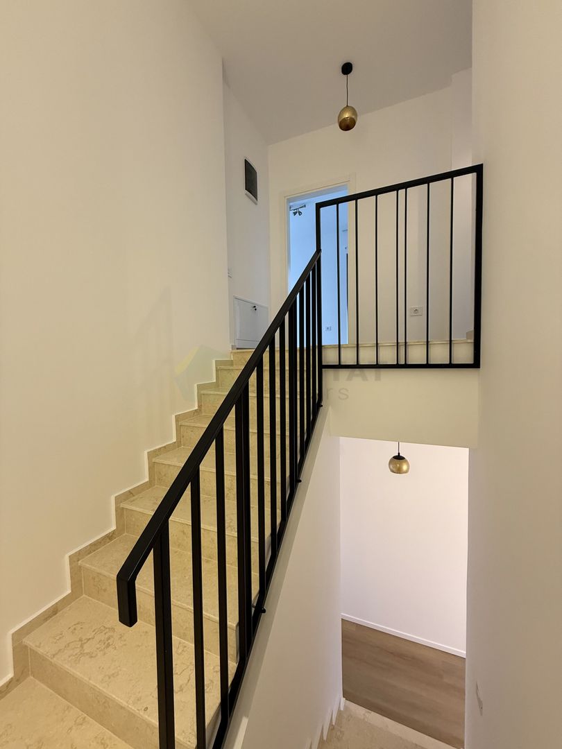 Vila finalizata in Complex Rezidential - Poză 12