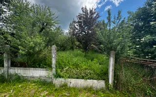 CASA 5 CAMERE 180 MP TEREN 814 MP CAMPULUNG - Poză 23