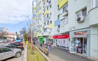 Spațiu comercial – Str. Margeanului nr. 38,  Sector 5, Petre Ispirescu - Poză 3