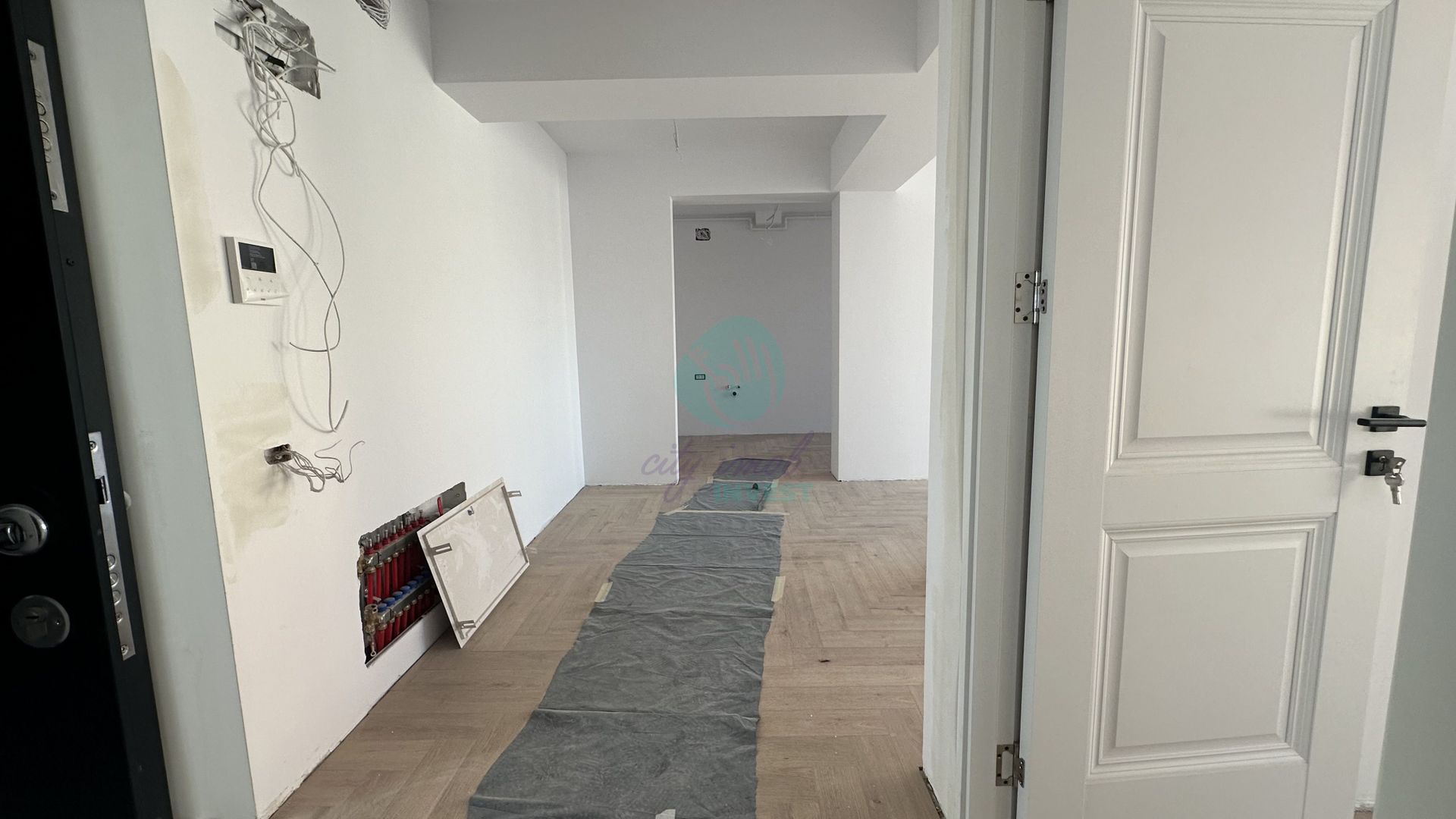 Ideal INVESTITIE sau LOCUINTA in BLOC BOUTIQUE - Poză 5