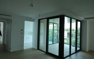 De Gaulle Residence/Arcul de Triumf - Poză 17