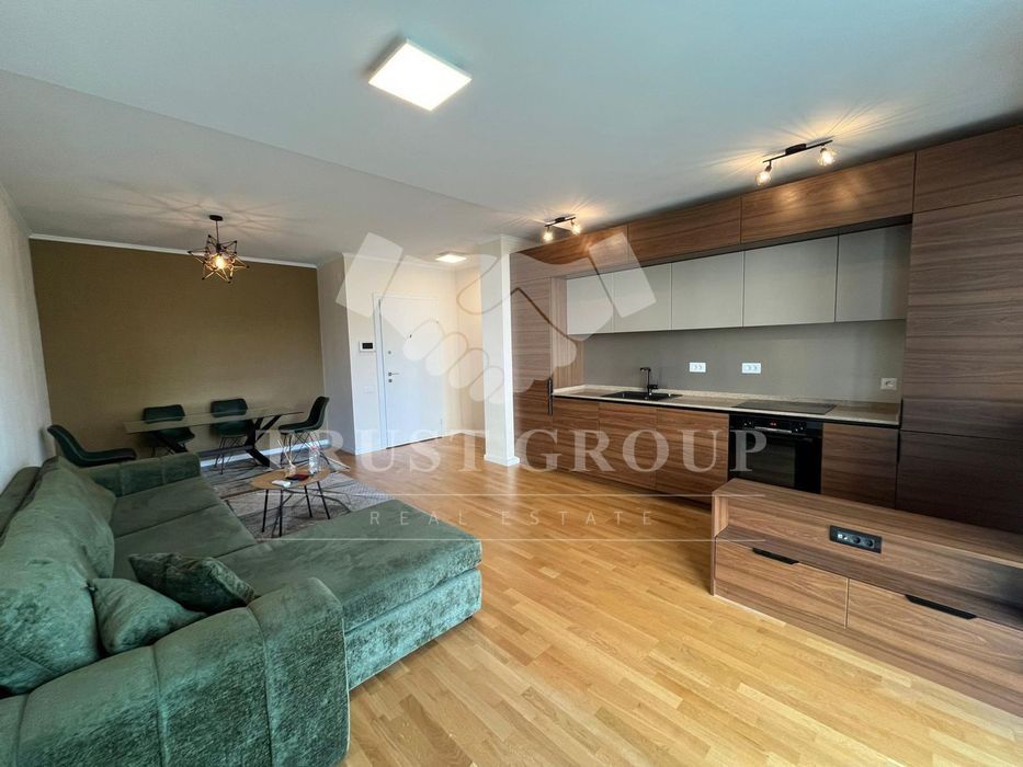 Apartament 2 camere Aviației | Loc de parcare - Poză 2