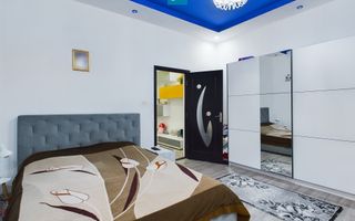 Apartament 3 camere , Splaiul Tudor Vladimirescu - Poză 1