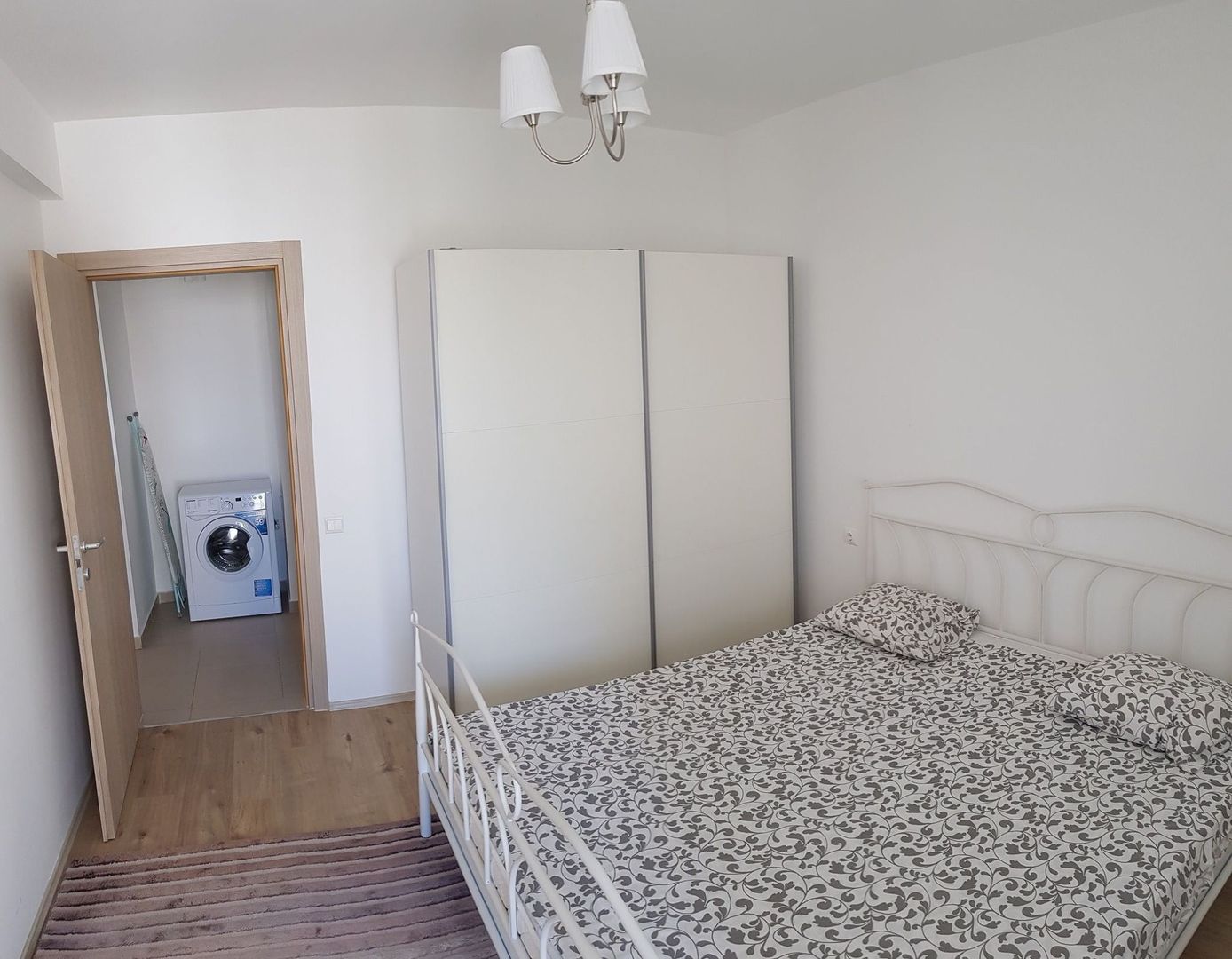 Apartament 2 camere | 53.57 mp | Loc de parcare inclus | Zona Băneasa - Poză 5