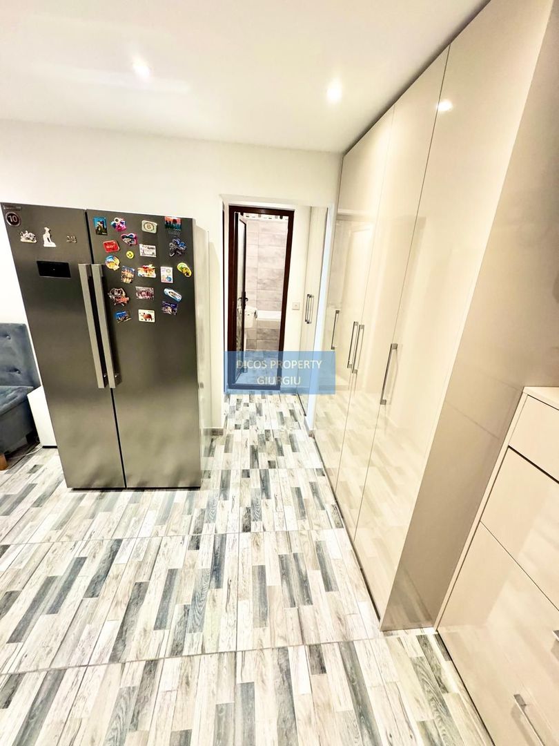 Apartament 2 camere de vânzare – Bd. București - Poză 8