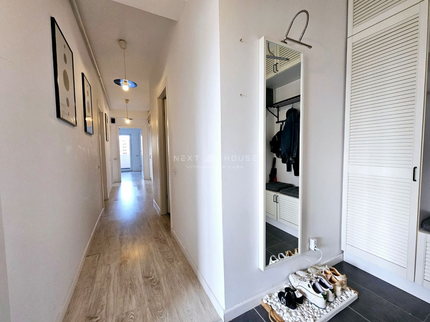 Apartament 3 Camere Premium | Unirii – 13 Septembrie - Poză 30