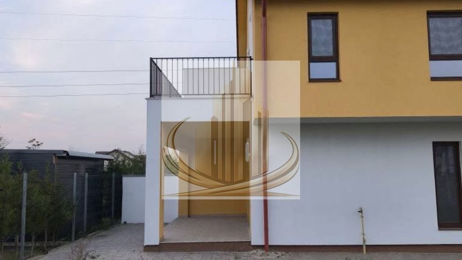 Duplex modern 4 camere în Moșnița Nouă, lângă Lidl – curte 280 mp - Poză 6