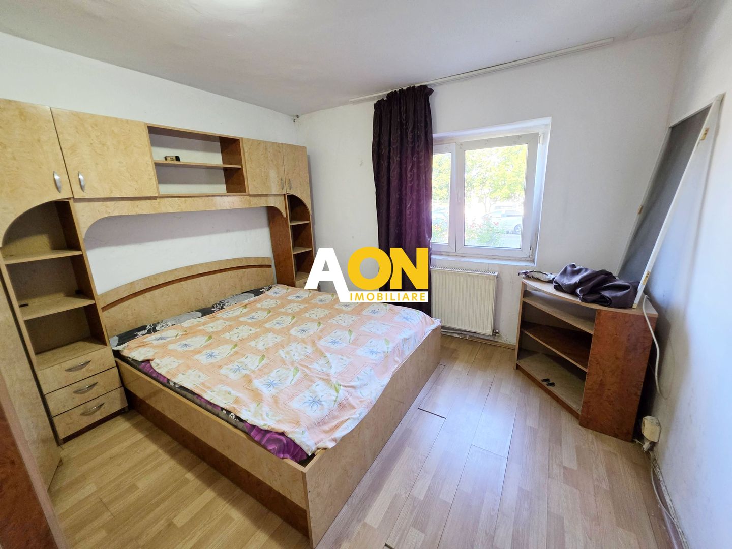 Apartament 2 camere, decomandat, 48 mp utili,  mobilat, zona Prestige - Poză 8