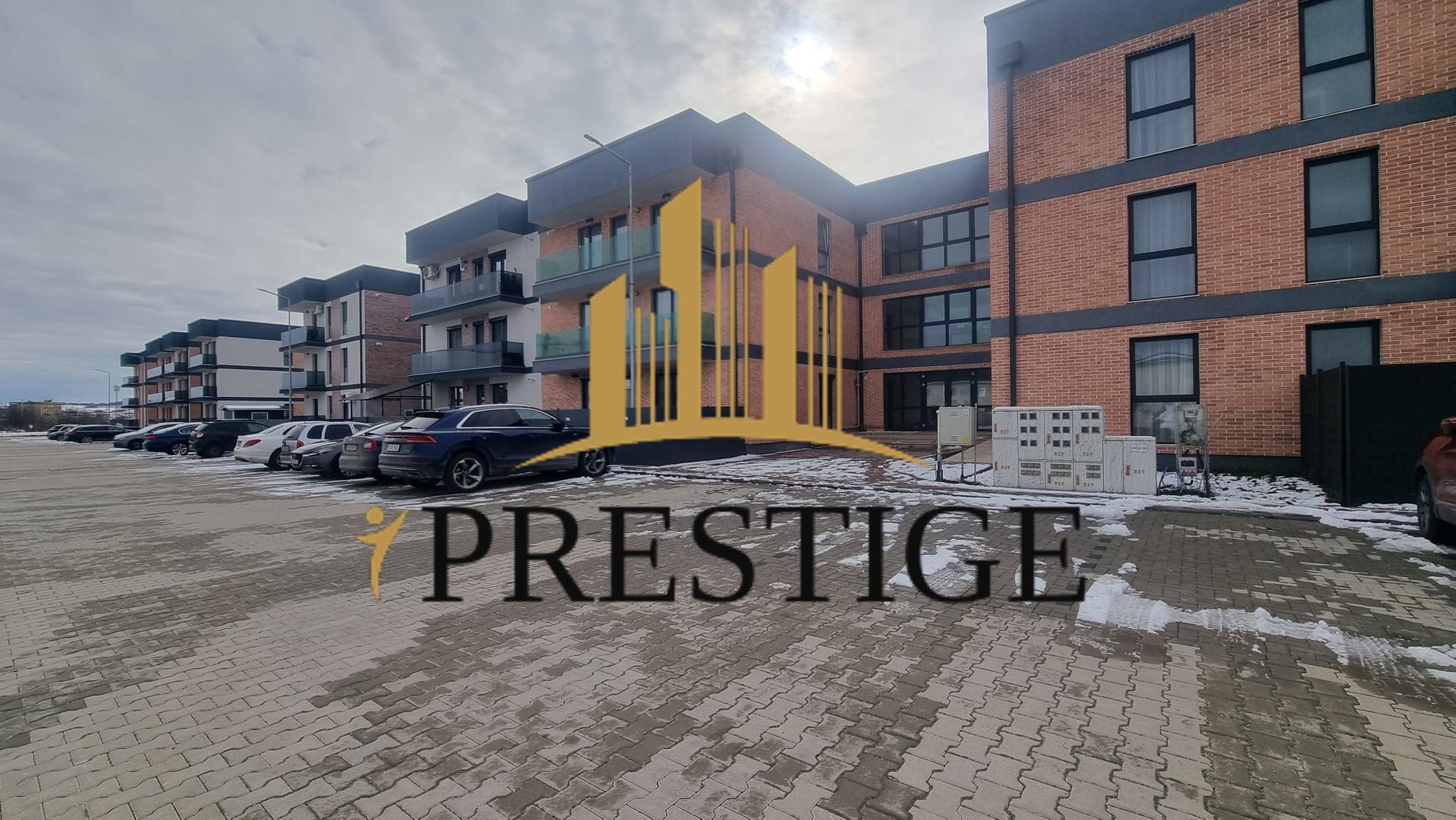 COMISION 0% | APARTAMENT 3 CAMERE CU CURTE, ÎN ȘELIMBĂR, TRIAJULUI - Poză 21