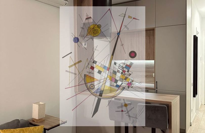 Apartament de vanzare cu 4 camere - Poză 1