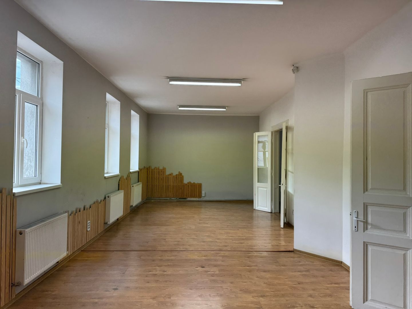 Casa ultracentrala cu doua apartamente, Cluj-Napoca - Poză 14
