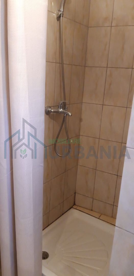 CHIRIE Apartament 2 camere Bucsinescu - Poză 6