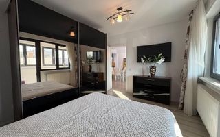 VANZARE APARTAMENT 2 CAMERE TEPES VODA 64MP RENOVAT TRIPLU VEDERE SUPERBA - Poză 8