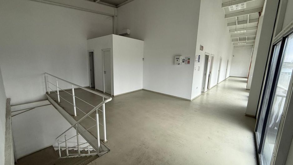 Hală industrială 2.450 mp de vânzare, Mogoșoaia, chirie garantată - Poză 15