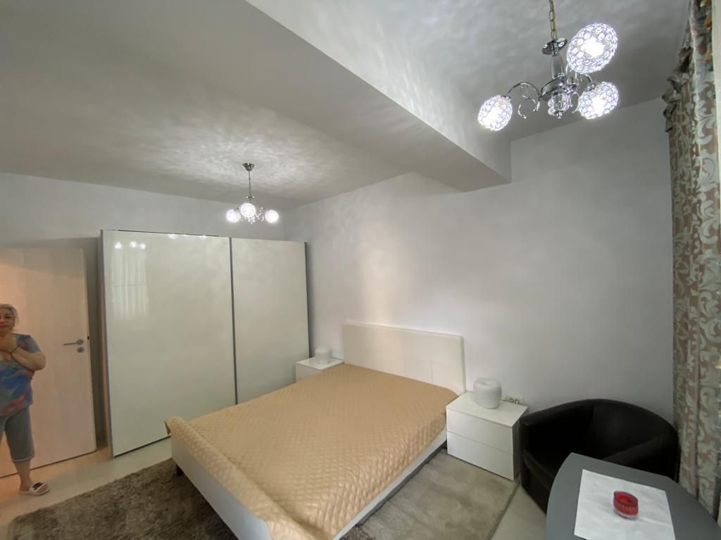 Agentie va propunem spre Inchiriere Garsoniera sos.Oltenitei langa STB - Poză 11
