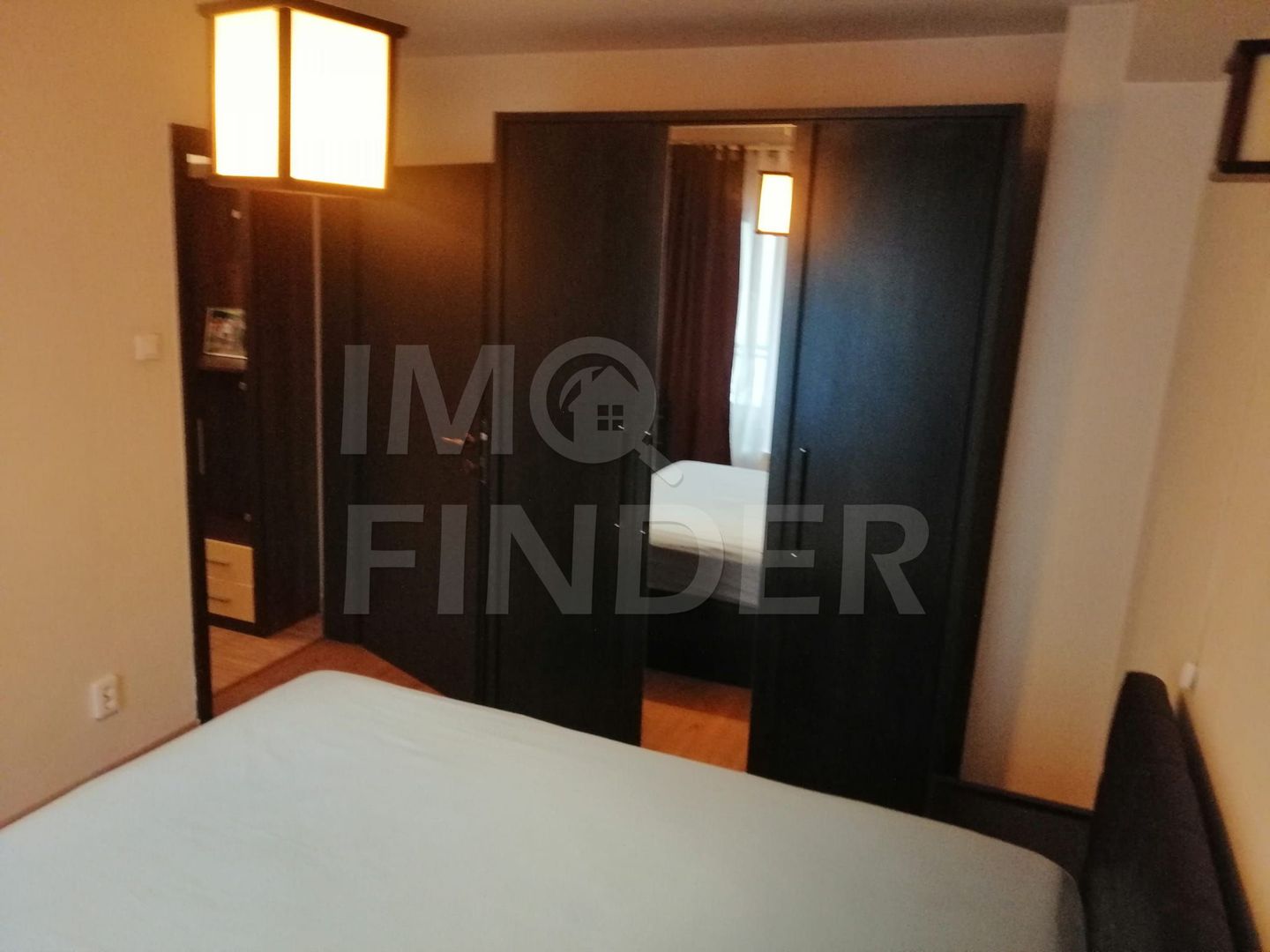 Apartament 2 camere, imobil nou, parcare, Motilor, USAMV - Poză 4