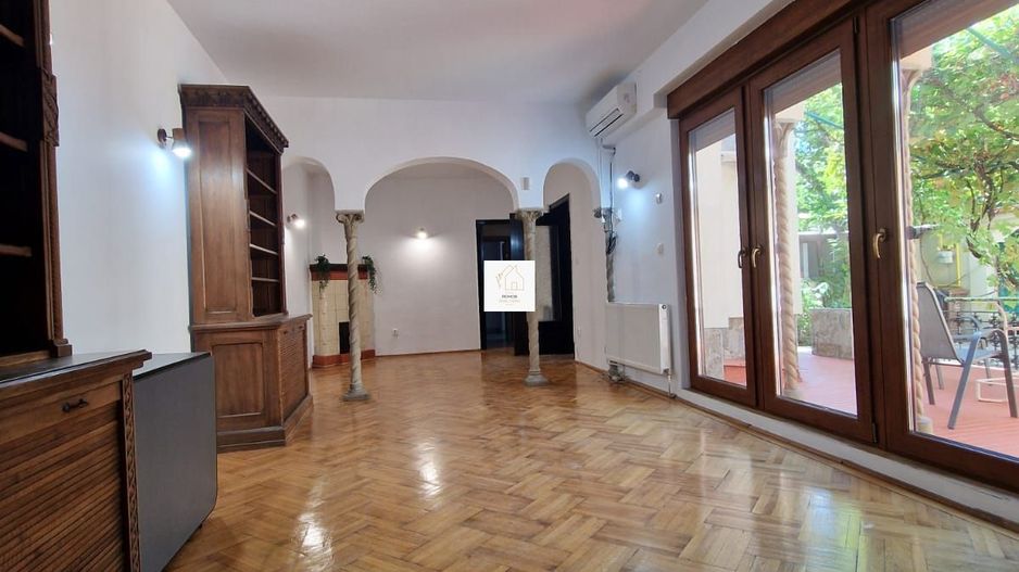Vila 4 camere pretabila firma - Poză 15