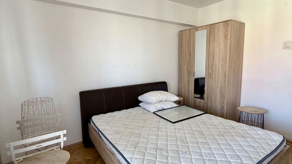 APARTAMENT 4 CAMERE-  ZONA ULTRACENTRALA- PIATA VICTORIEI - Poză 5
